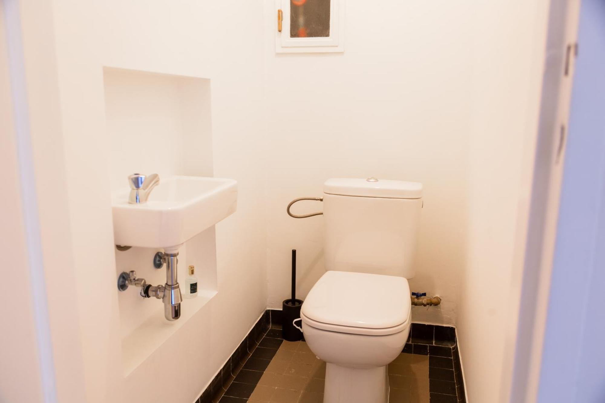 Eu Elegant Appartement