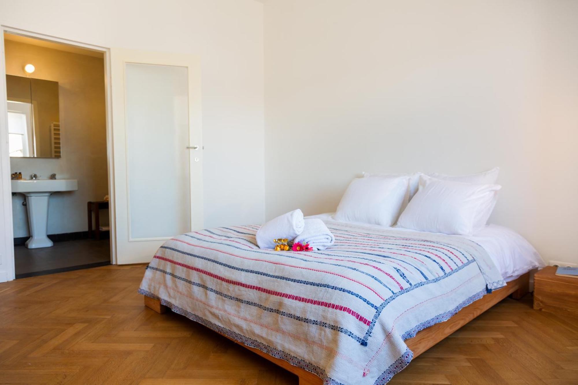 Eu Elegant Appartement *