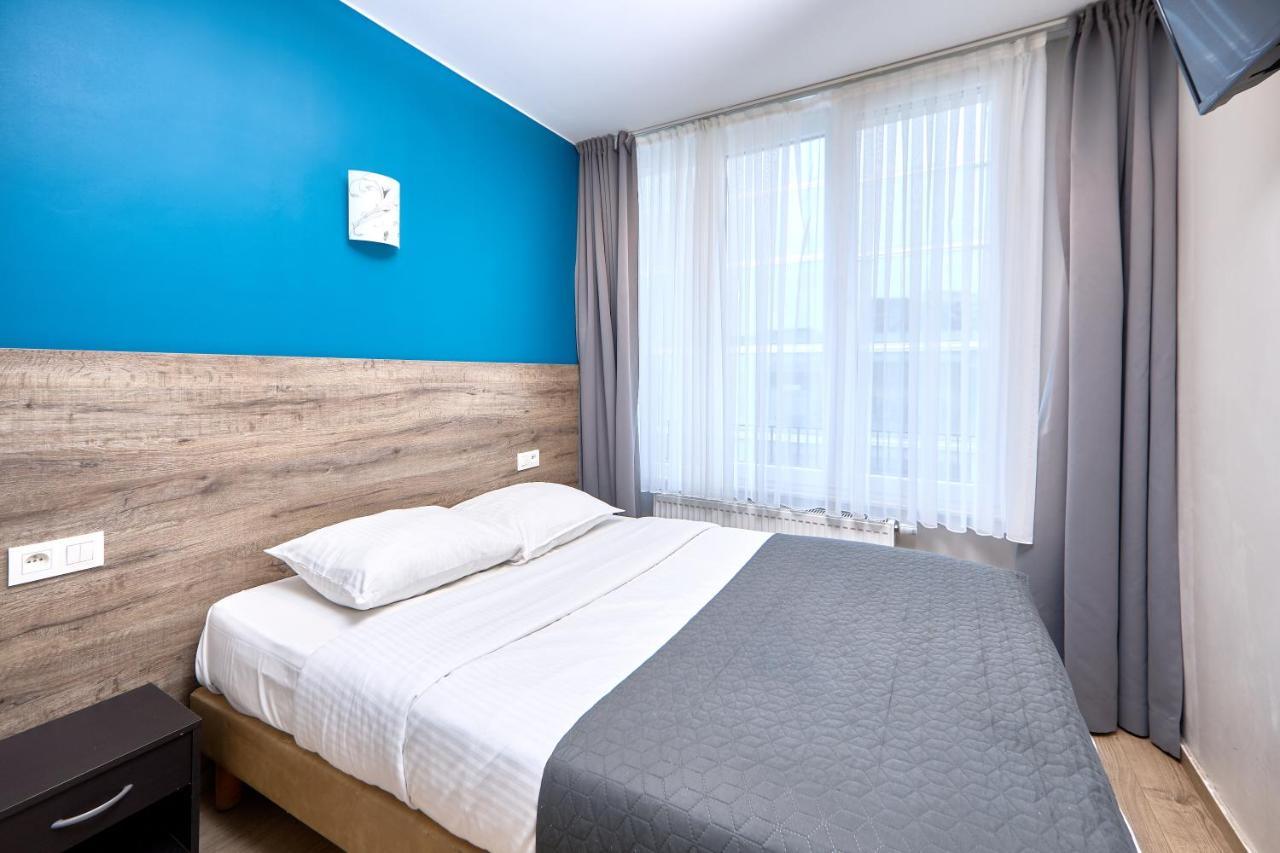 Center Hotel