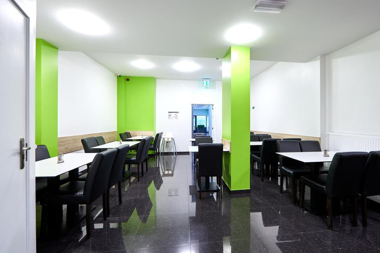 Center Hotel