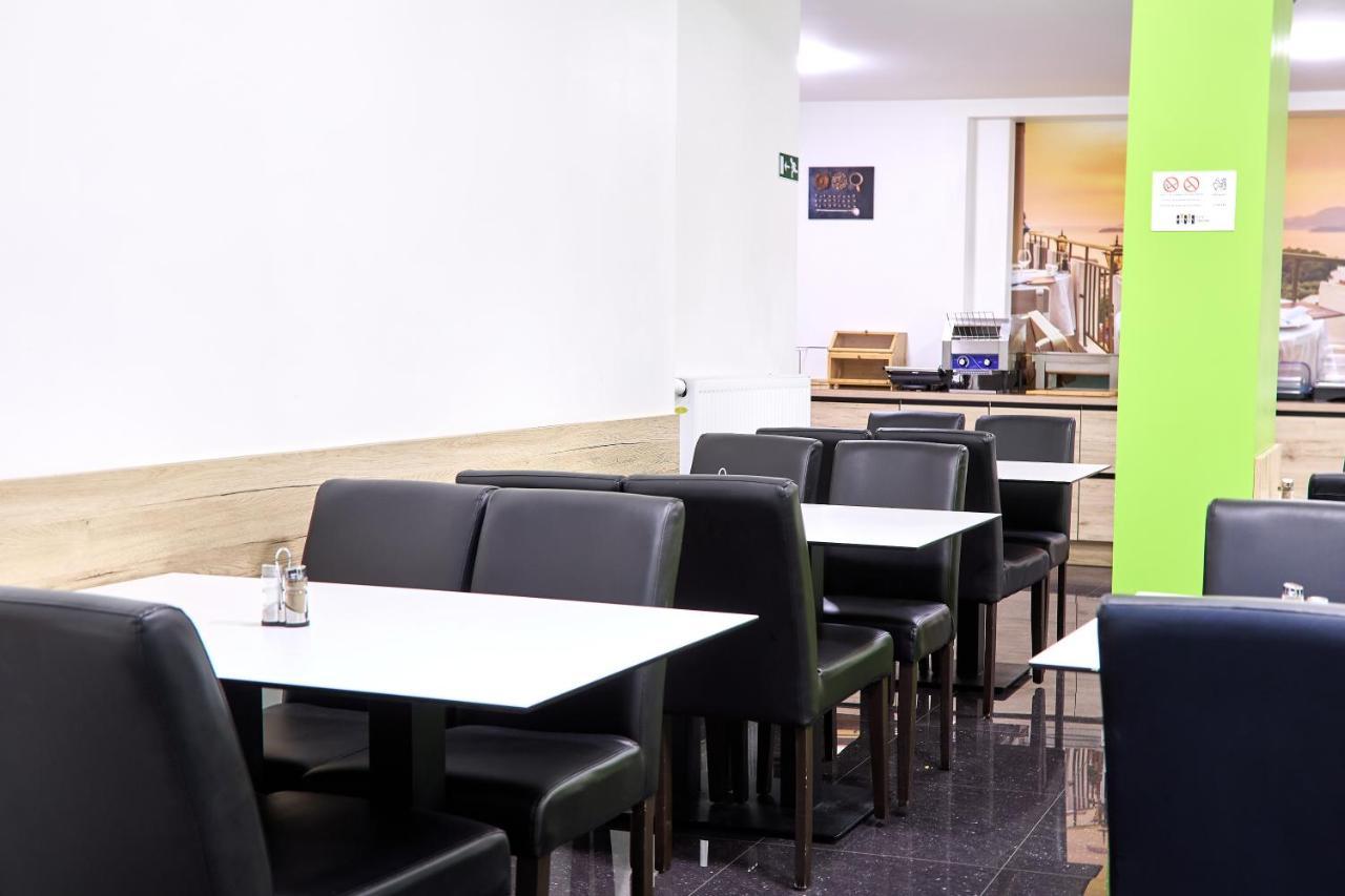Center Hotel Brussels
