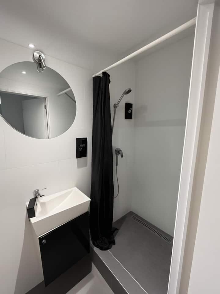 Appartement Escapade Cosy A
