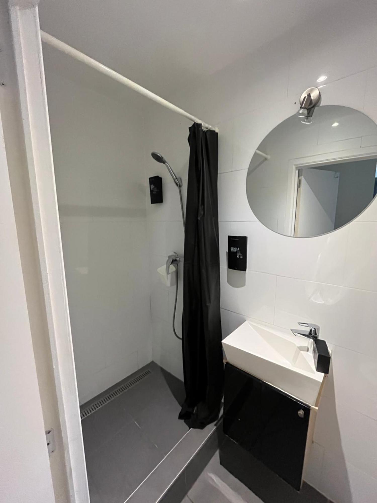 Appartement Escapade Cosy A Bruxelles