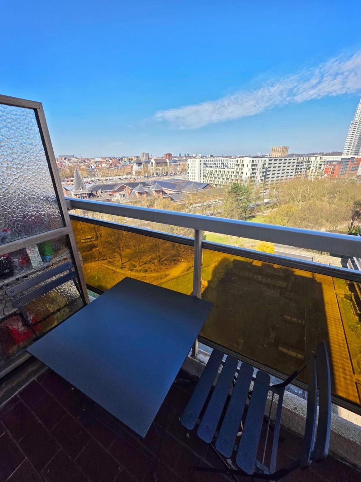 Appartamento Bxl With Views *