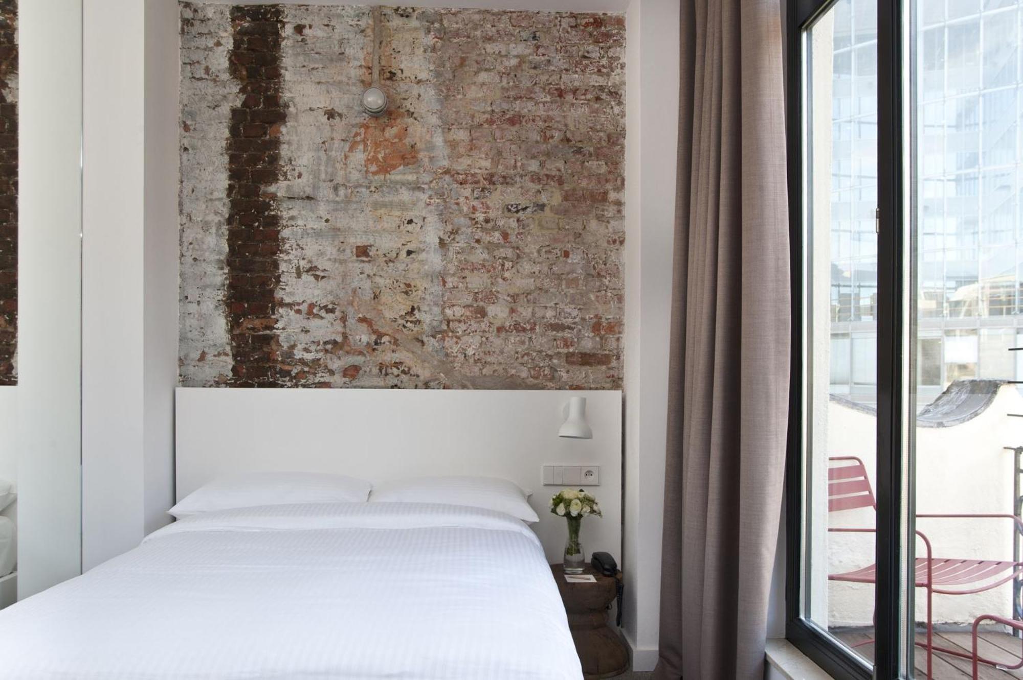 9hotel Central 3* Brussels