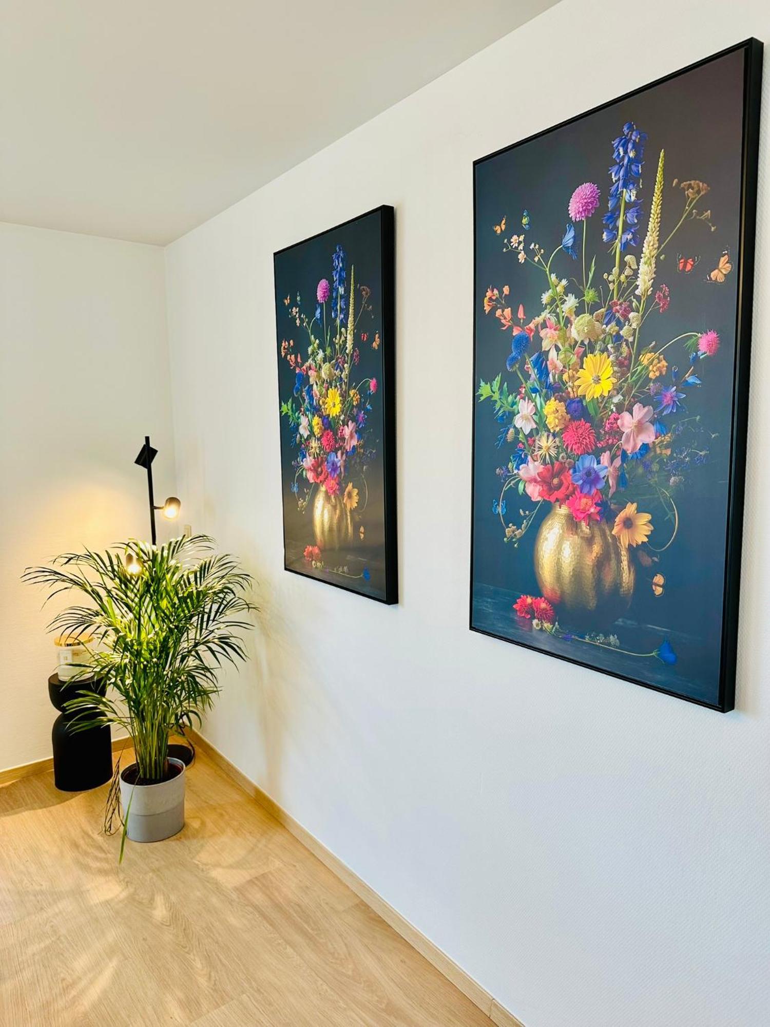 Apartment Grand Place View - 2bd - Exclusive Brüssel