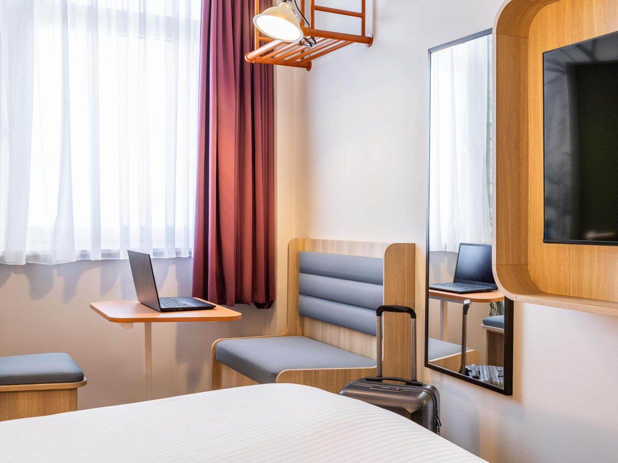 Siru Brussels Hotel 3*