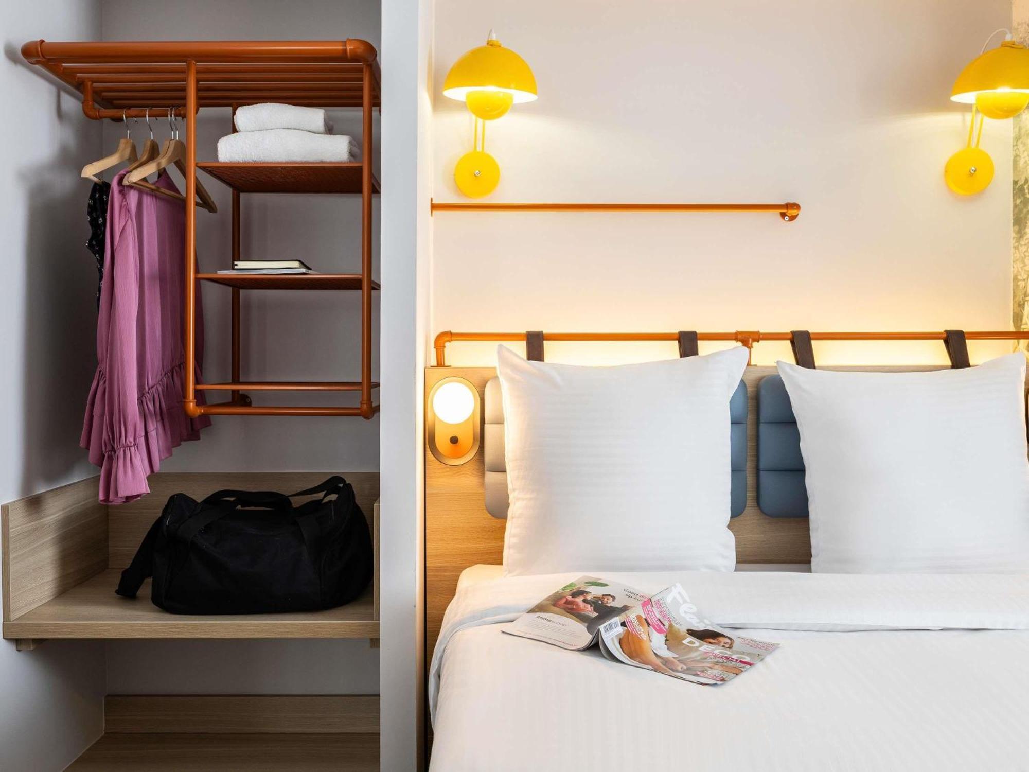 Hotel Siru Brussels 3*