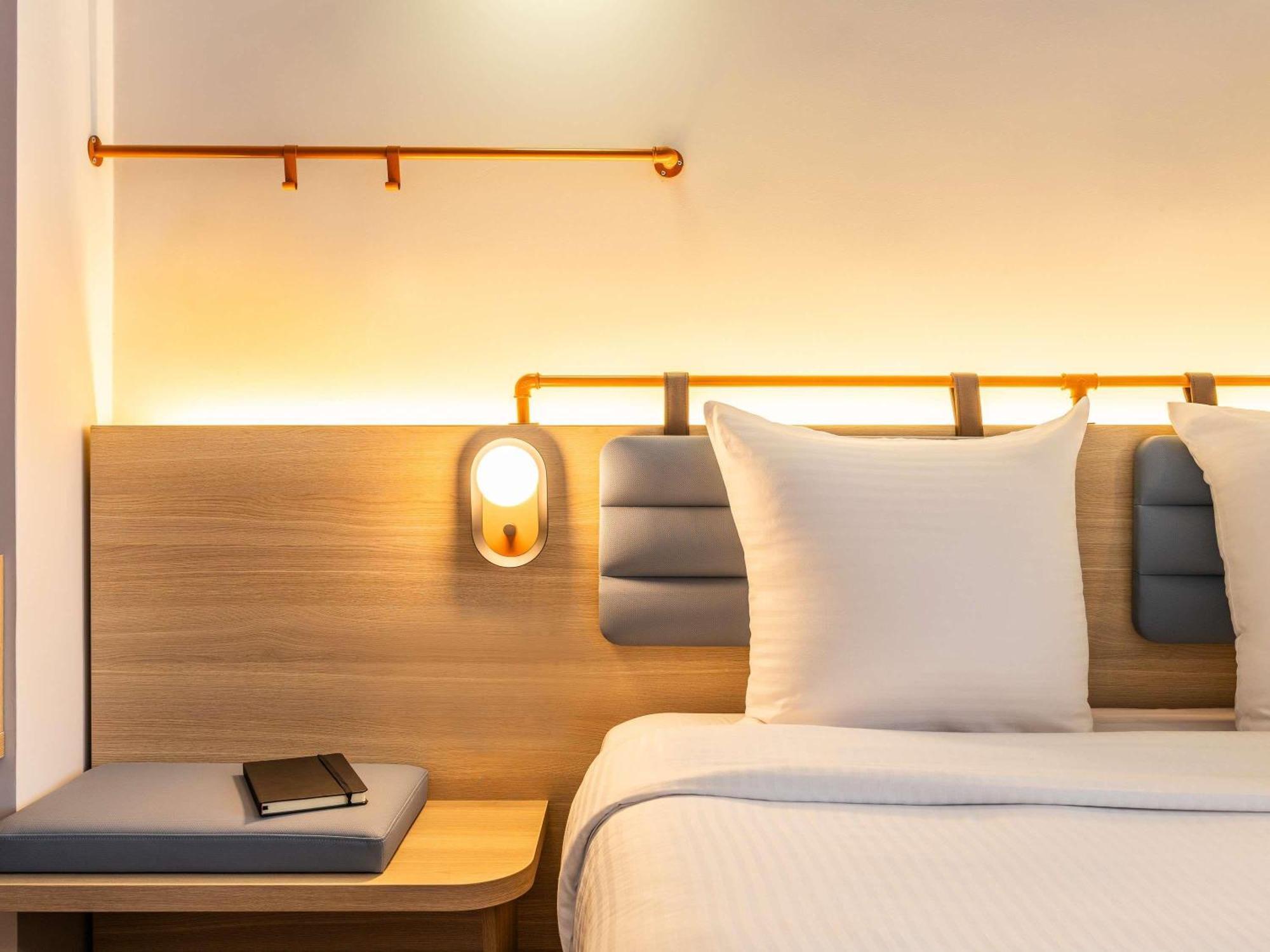 Hotel Siru Brussels Saint-Josse-ten-Noode