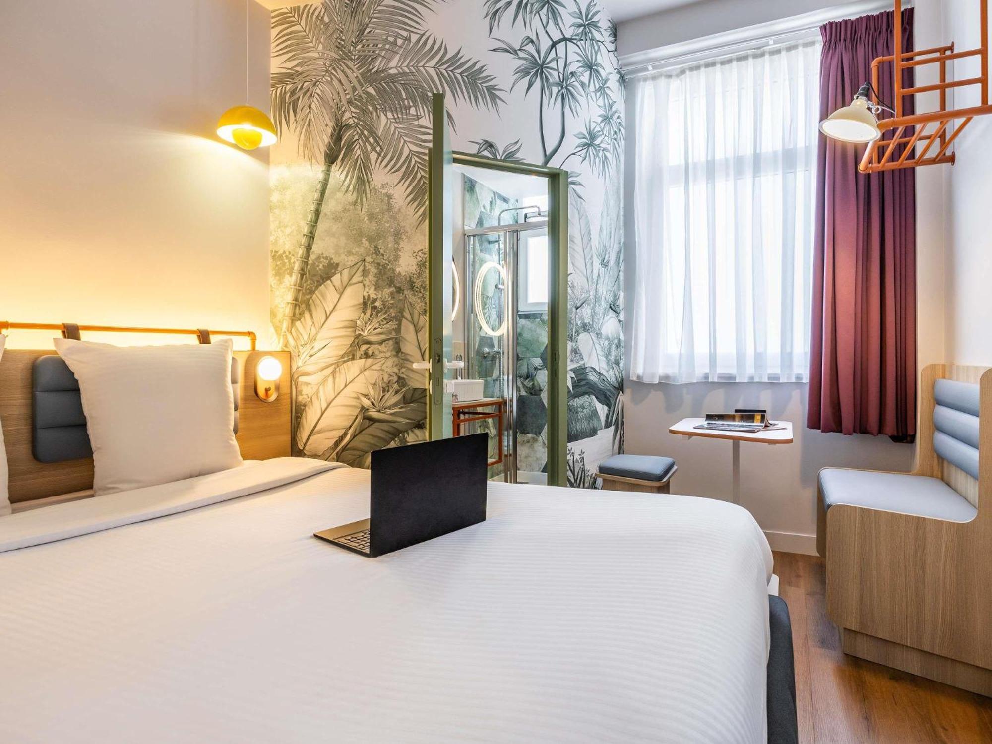 Siru Brussels 3*