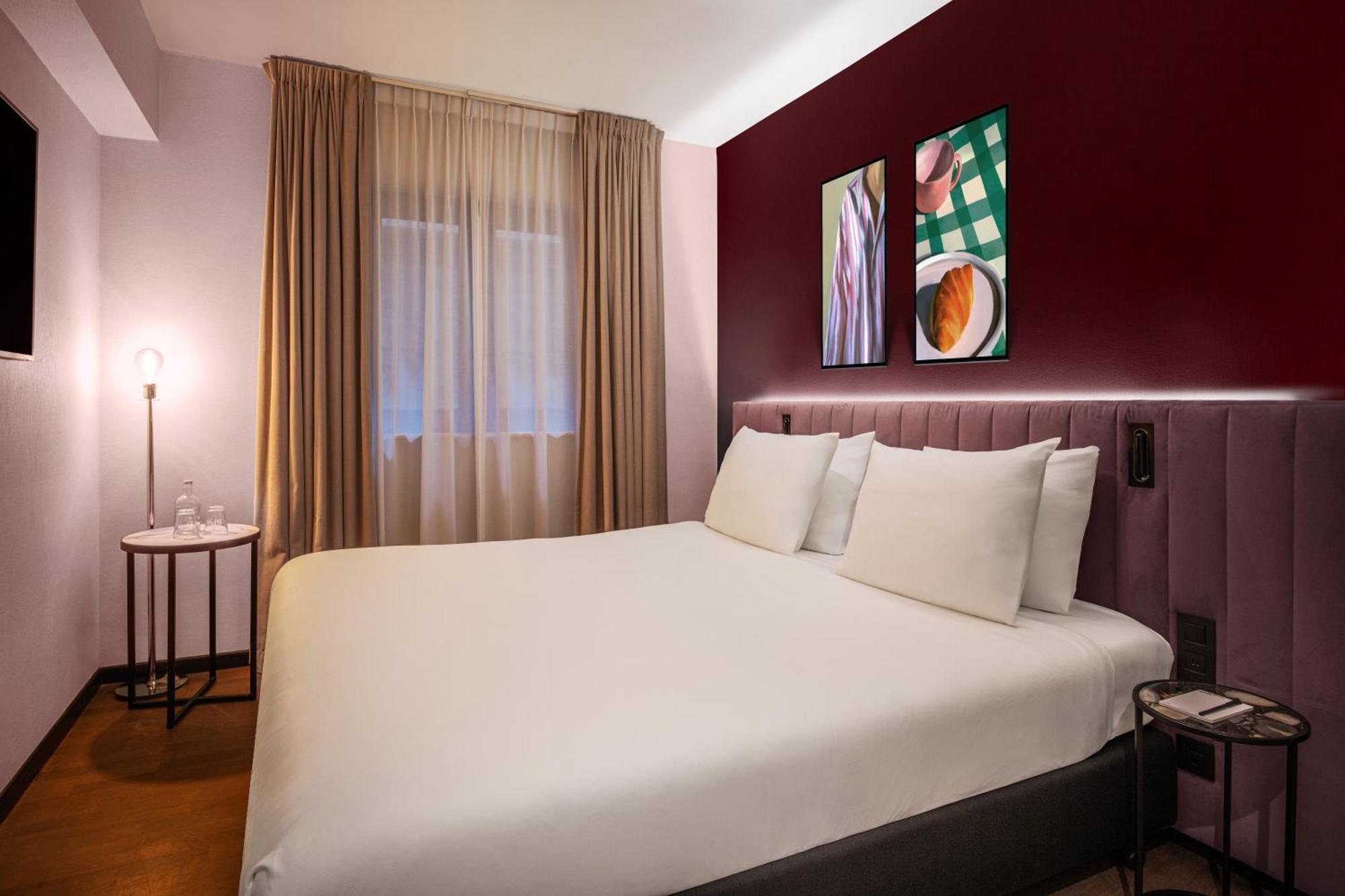 Hotel Numa Royal Galleries Bruxelles