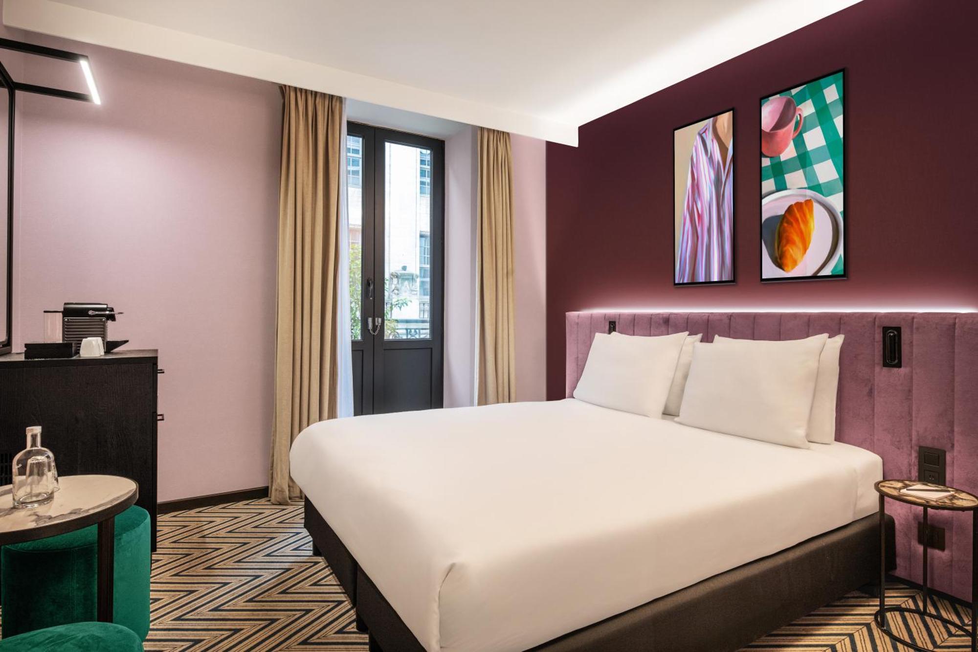 Numa Royal Galleries Hotel Bruxelles