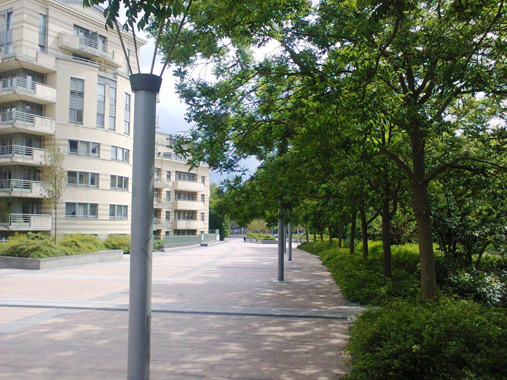 Eurovillage Apartment *