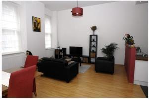 Hotel L'ecuyer - 2736 - Brussels
