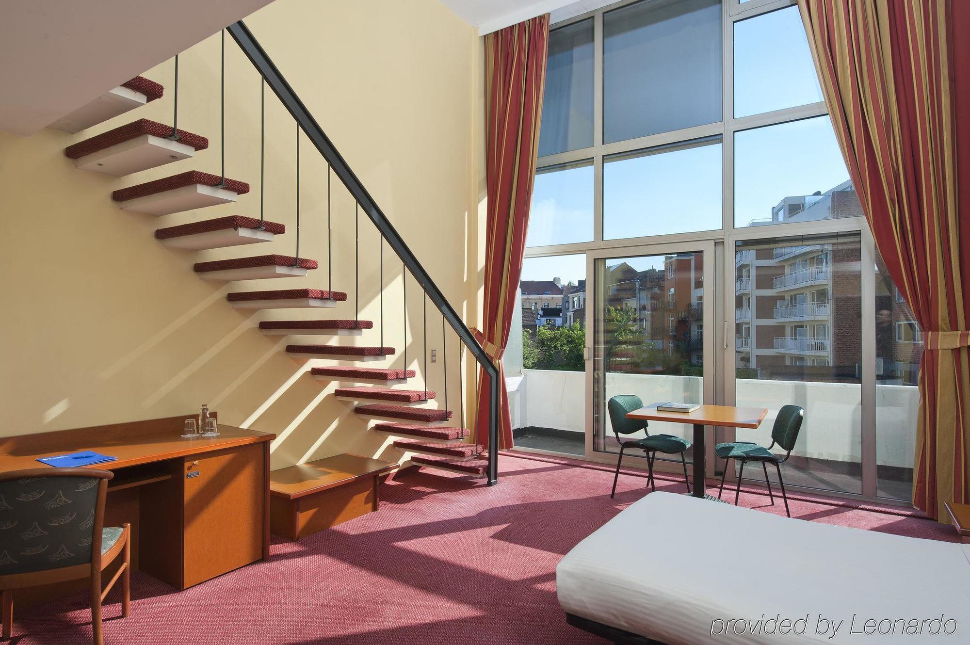Hotel Brussels 4* Bruxelles