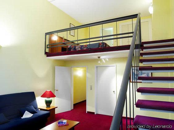 Hotel Brussels Hotel Bruxelles