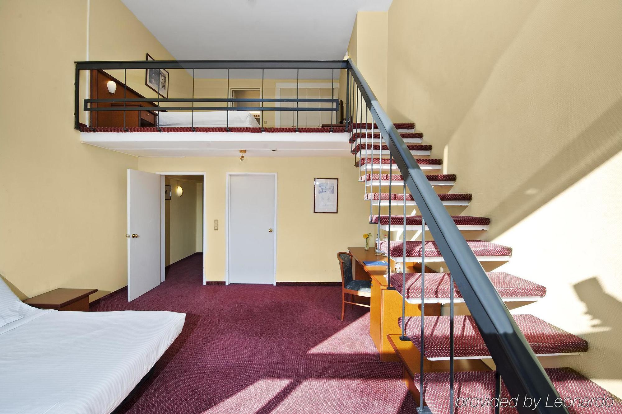 Hotel Brussels Hotel Bruxelles