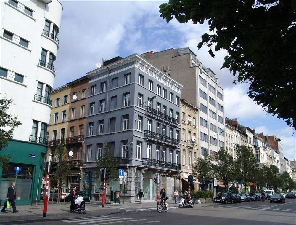 Midi Business Bruxelles