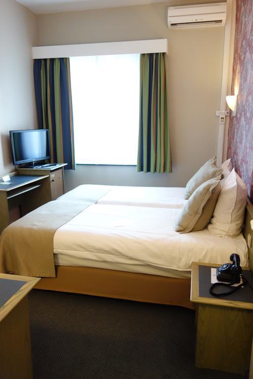 Leopold Eu Hotel 4*