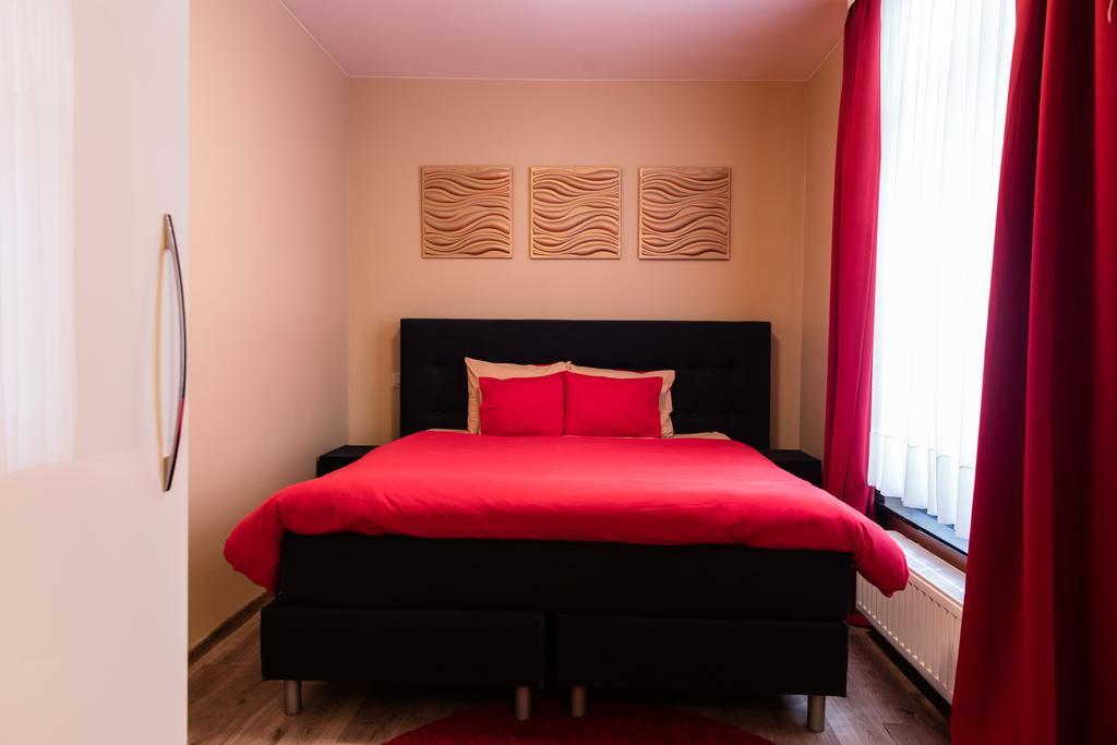 Aparthotel De France 1 Brüssel