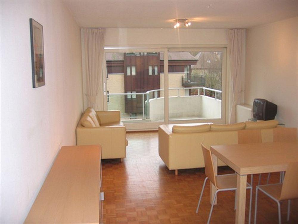Apartment Eurovillage *