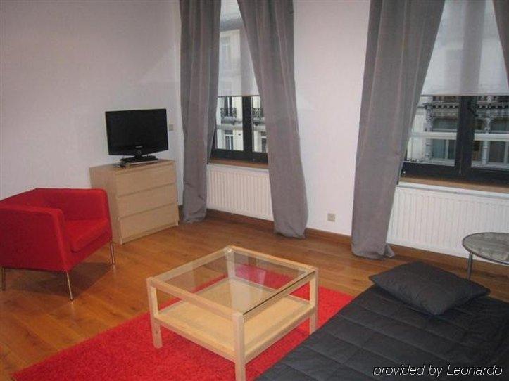 Apartmentsapart 3*