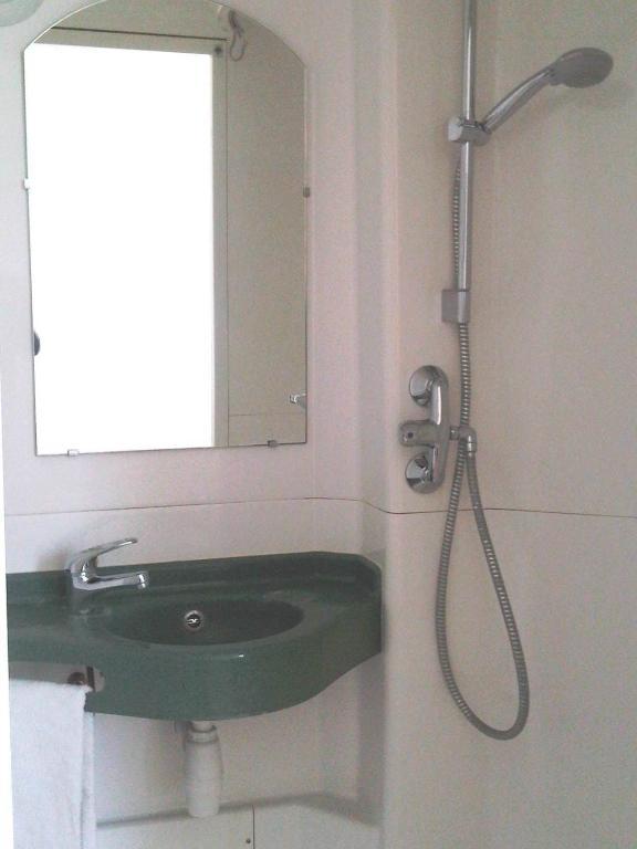 Mini-hôtel Midi Business 2*