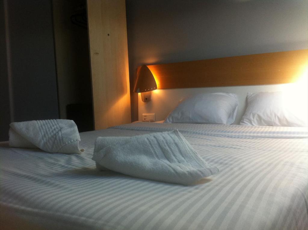 Mini-hôtel Midi Business