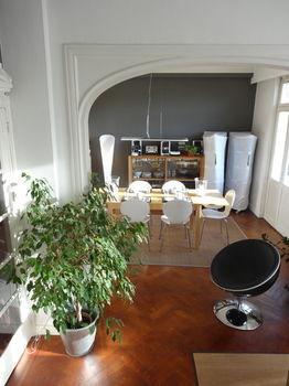 Bed & Breakfast Welcome To My Place Bruxelles