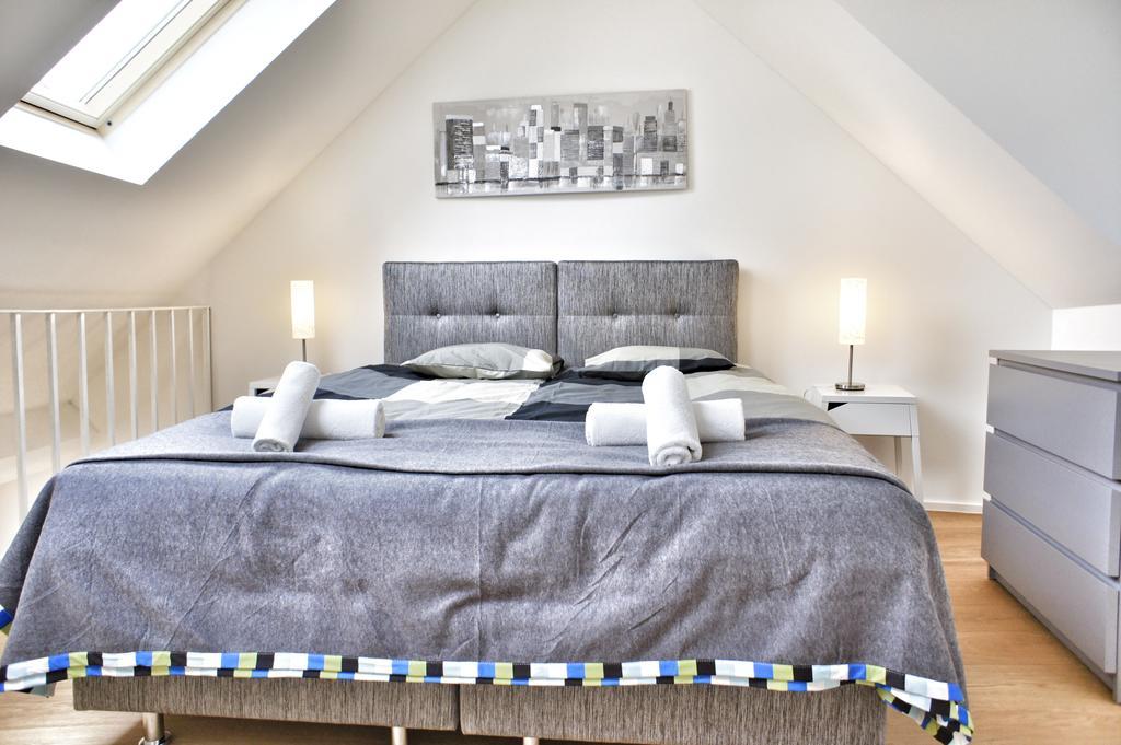Appart hôtel Apartmentsapart 3*