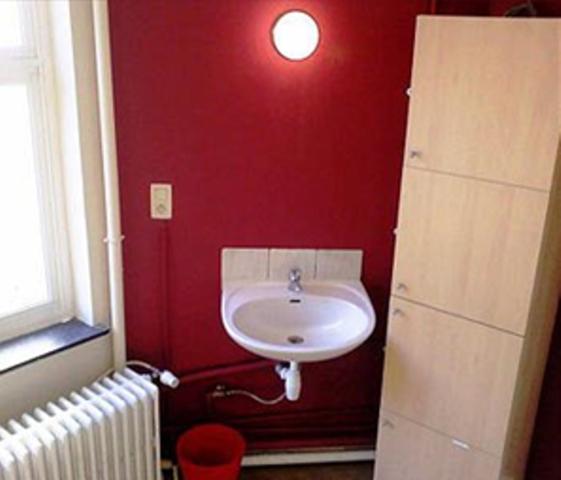 Hostel Louise Brüssel