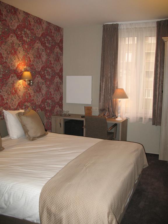 Hotel Leopold Eu Bruxelles