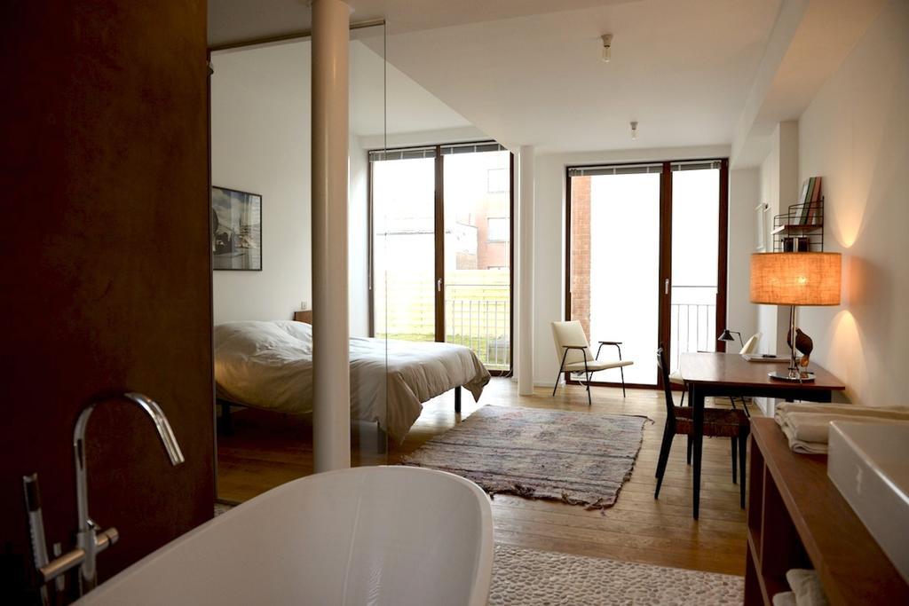 Thebedtobe 3* Bruxelles