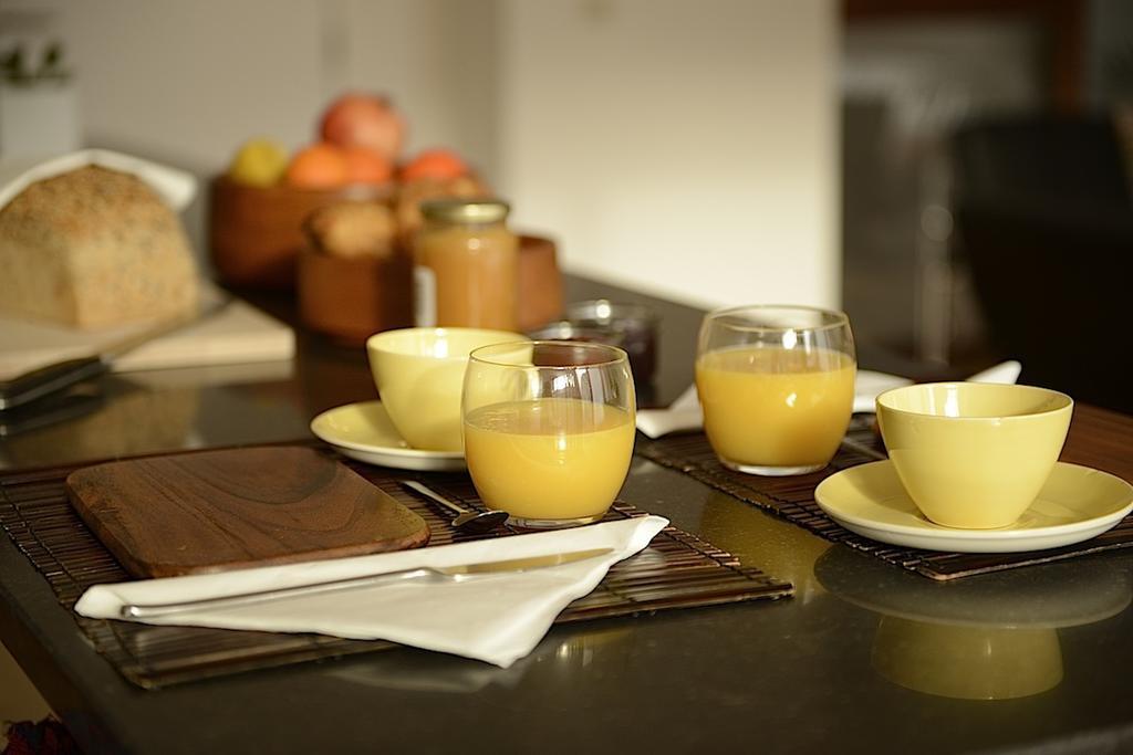 Bed & Breakfast Thebedtobe