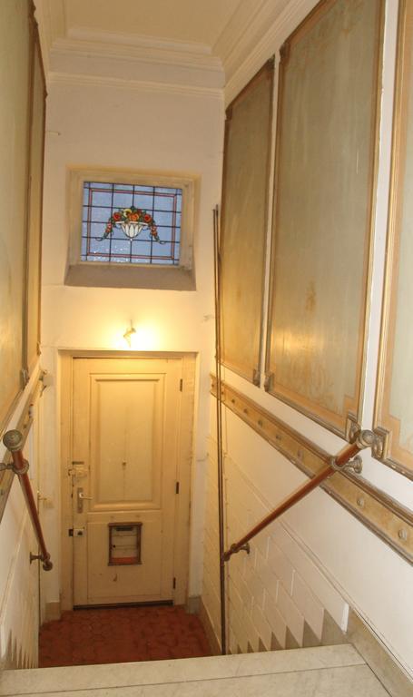 Archimede Apartment Brüssel