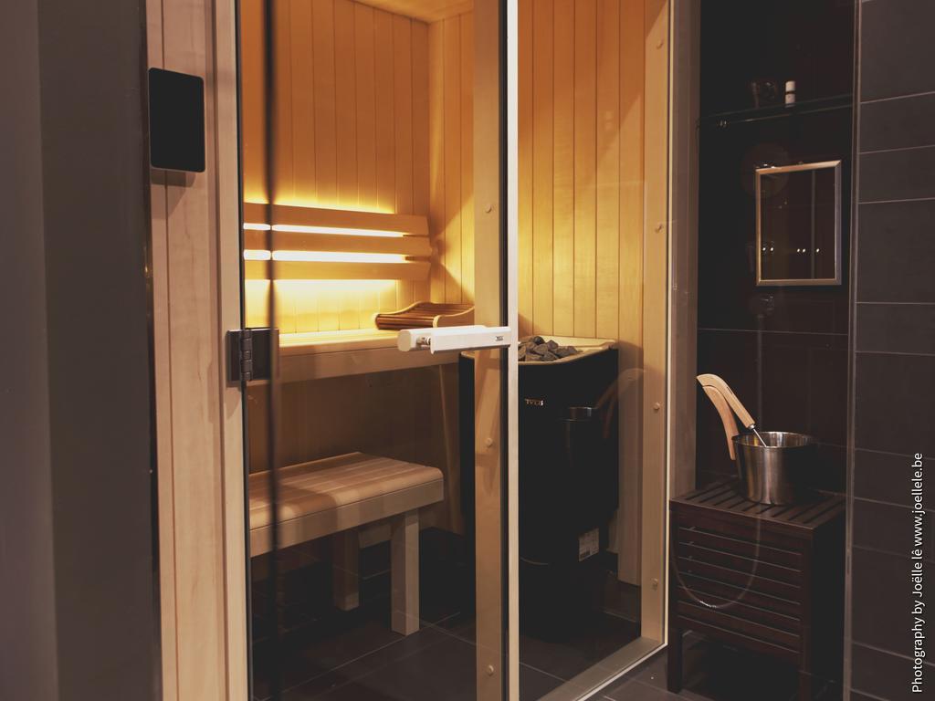 Secret Suites Lejlighedshotel