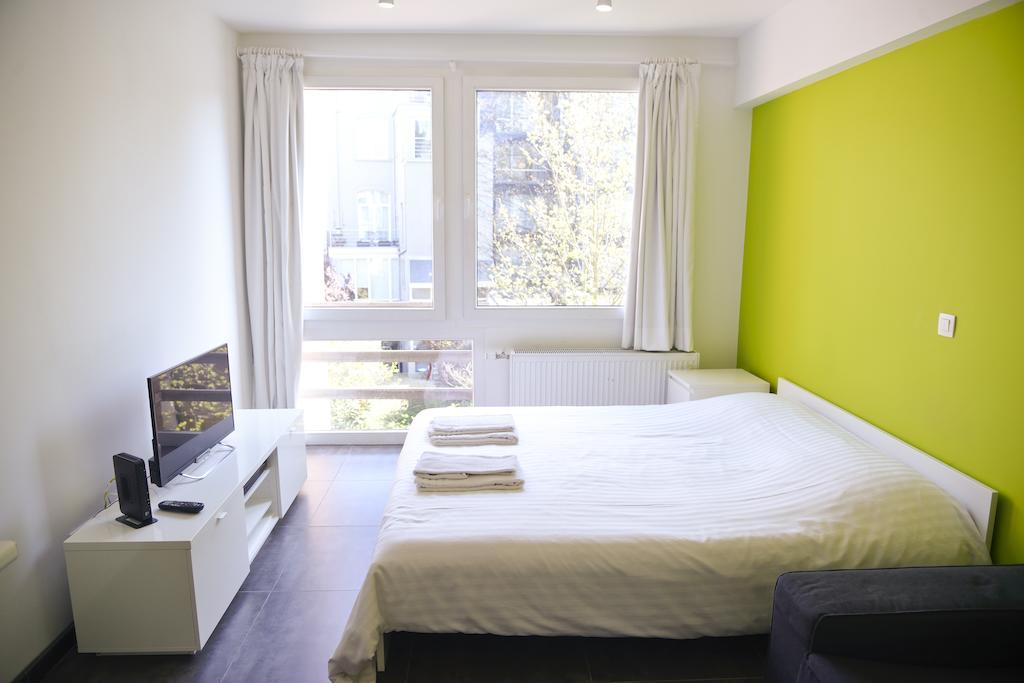 Louise Apartment