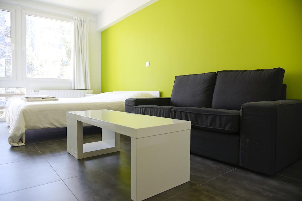 Apartment Louise *