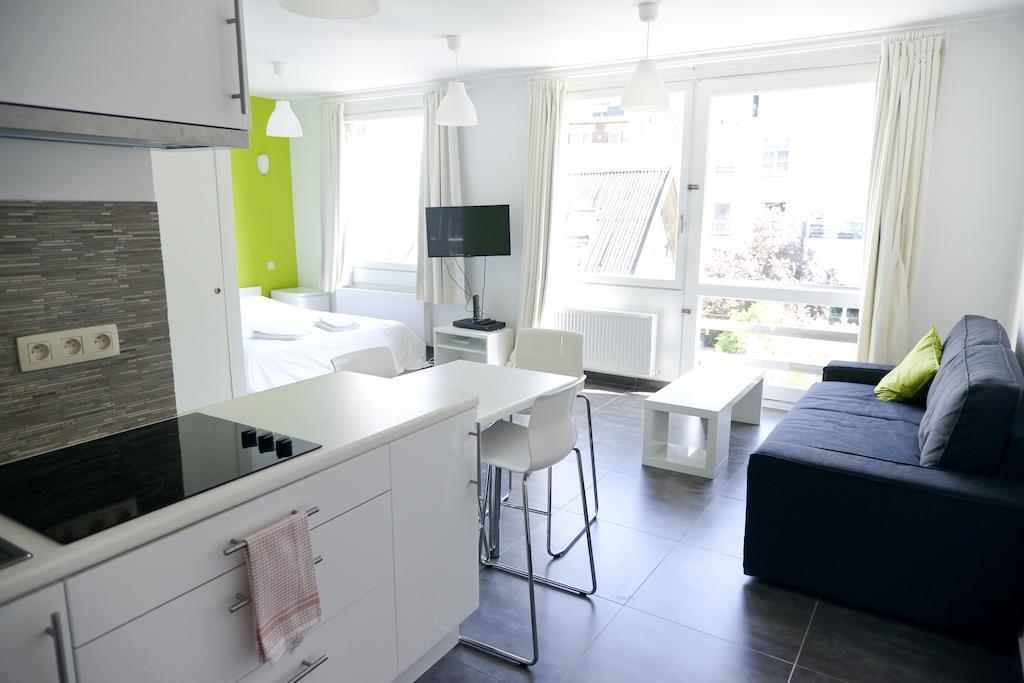 Apartment Louise *
