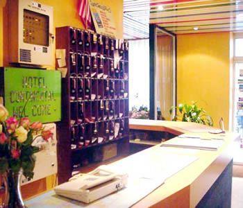 Hotel Continental 2*