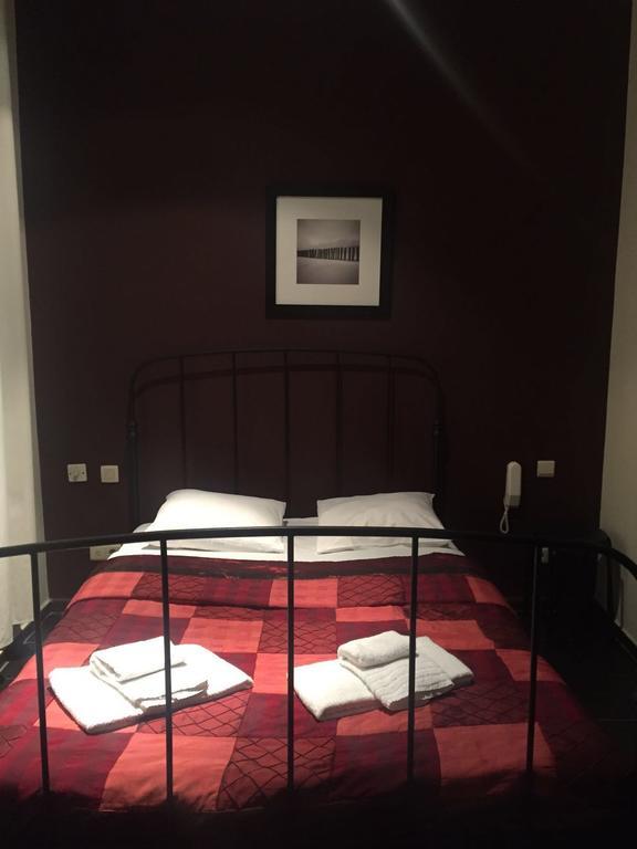Le Grand Colombier Hotel Brussels