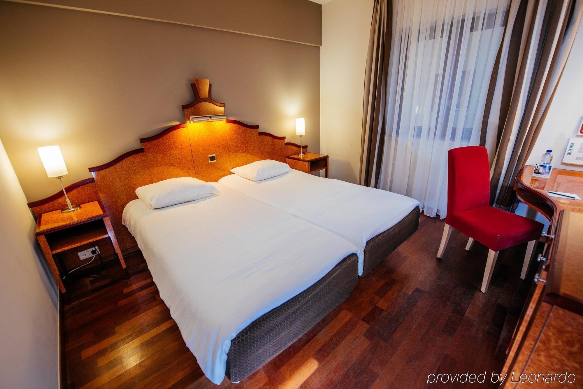 Hotel Numa Royal Galleries
