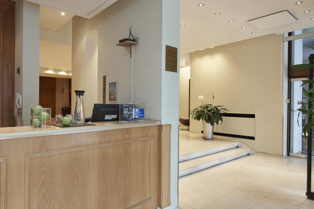 Hotel Brussels Bruxelles