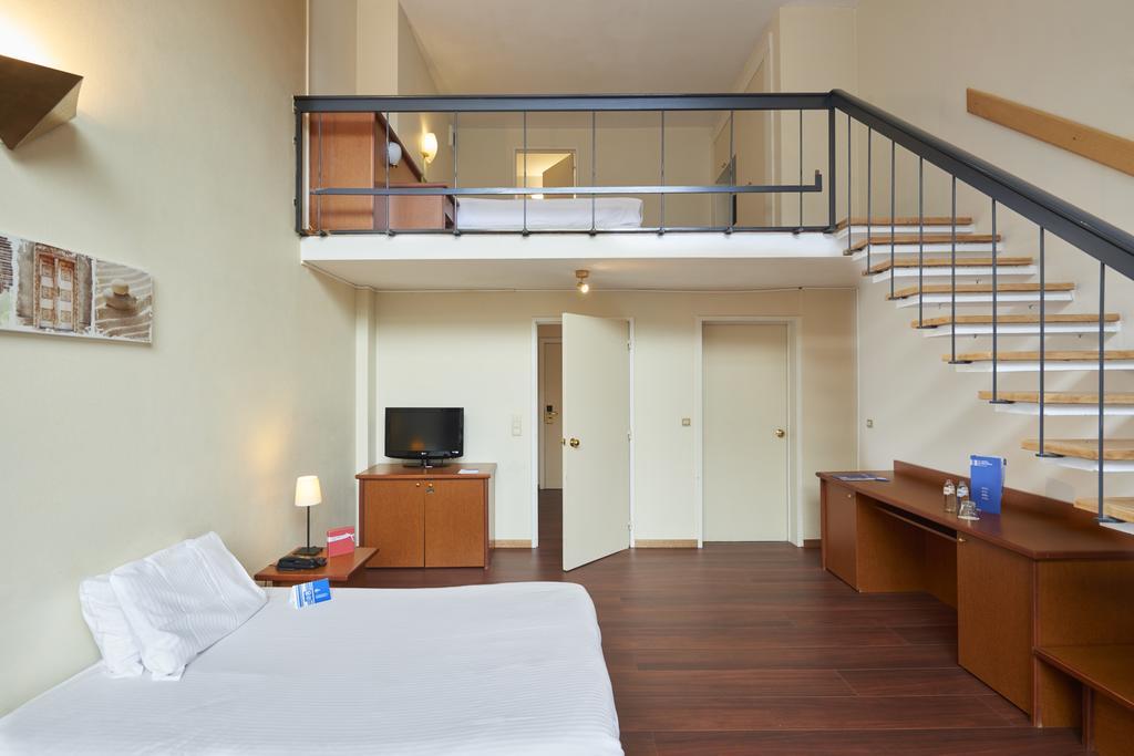 Hotel Hotel Brussels Bruxelles