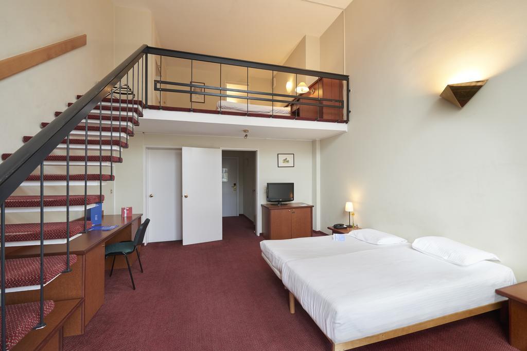 Hotel Hotel Brussels