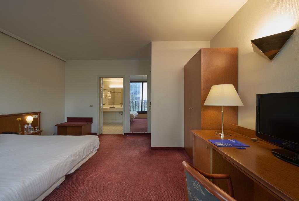Hotel Brussels