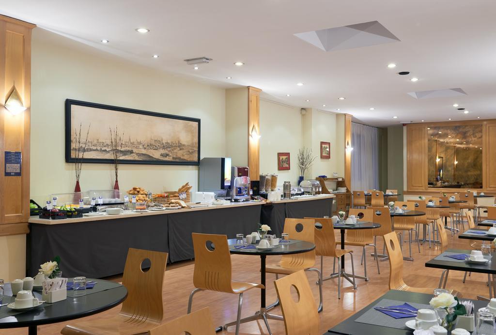 Hotel Brussels 4*