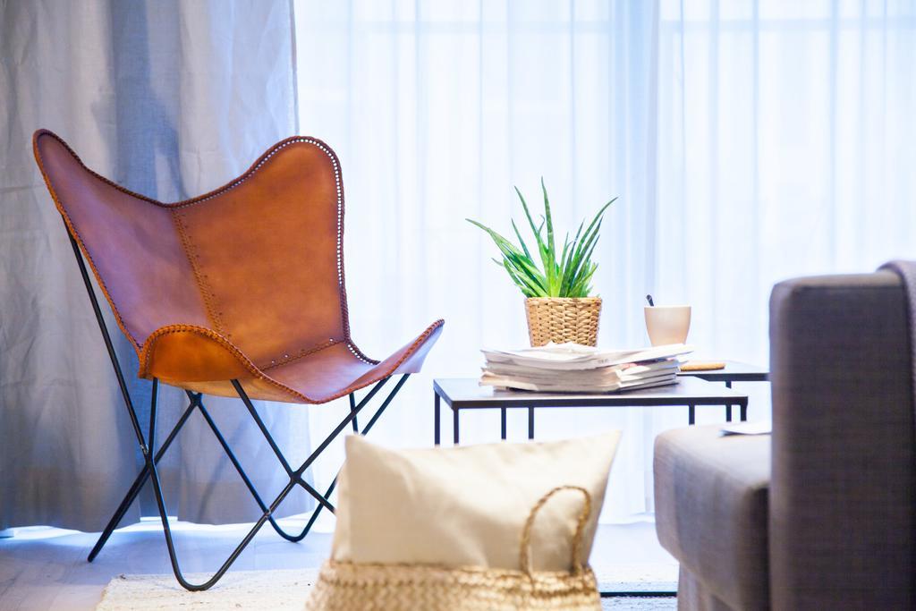 Sweet - Etterbeek Appartement