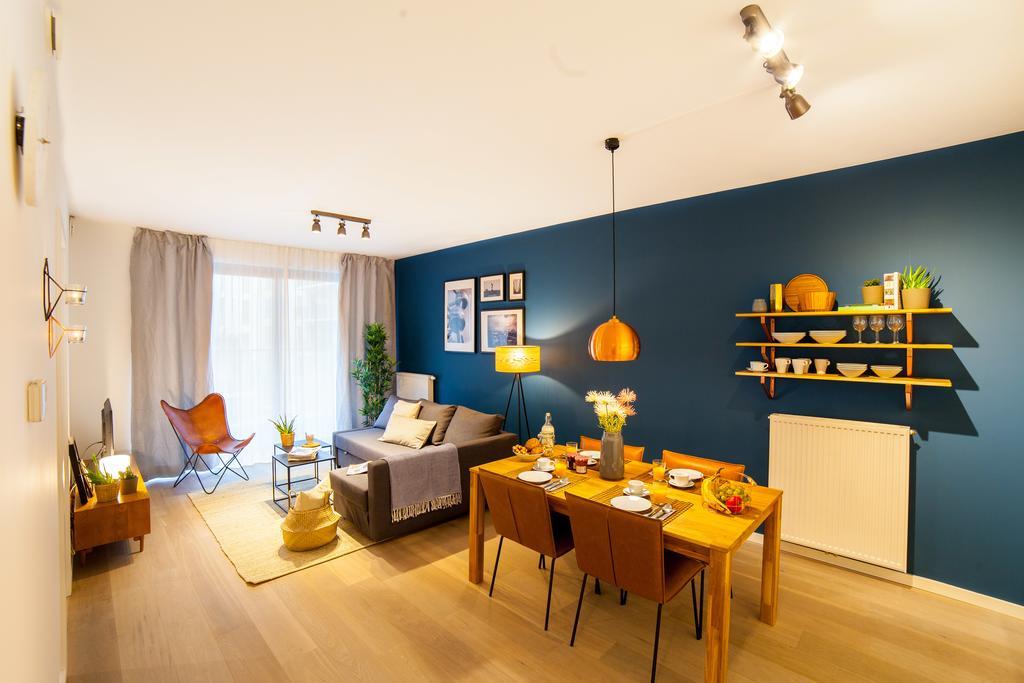 Appartement Sweet - Etterbeek *