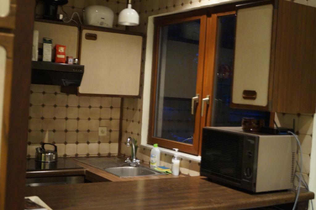 Archimede Apartment